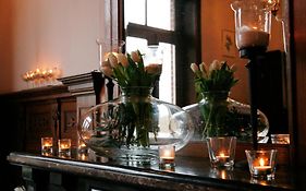 B&B Bel Natura - Couette Et Cafe